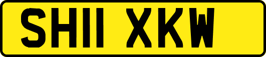 SH11XKW