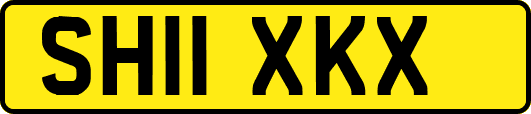 SH11XKX