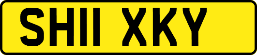 SH11XKY