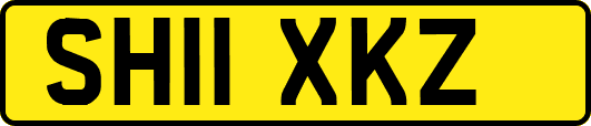 SH11XKZ