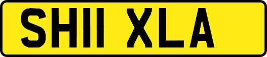 SH11XLA