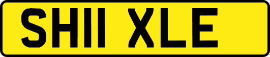 SH11XLE