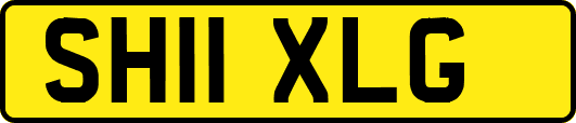 SH11XLG