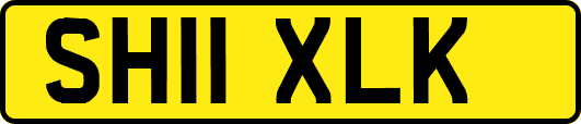 SH11XLK