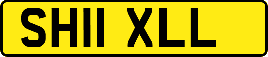 SH11XLL