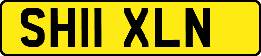 SH11XLN