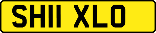 SH11XLO