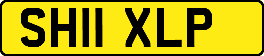 SH11XLP