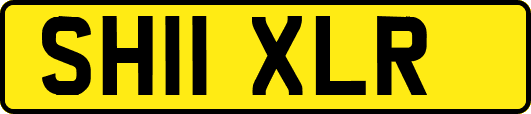SH11XLR