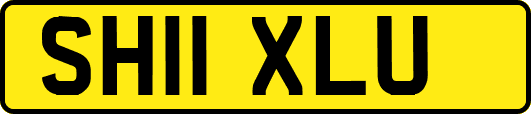 SH11XLU