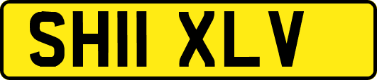 SH11XLV