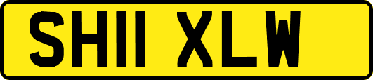 SH11XLW