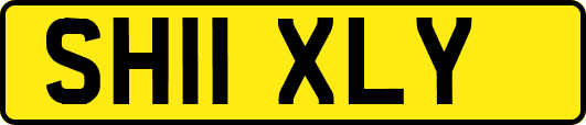 SH11XLY