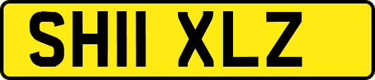 SH11XLZ