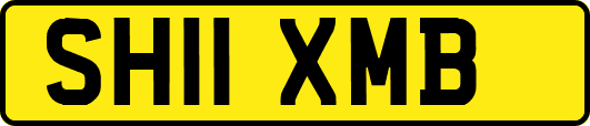 SH11XMB