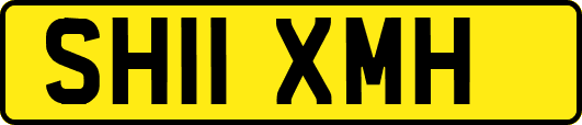 SH11XMH