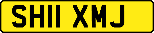SH11XMJ