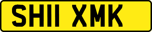 SH11XMK