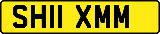 SH11XMM
