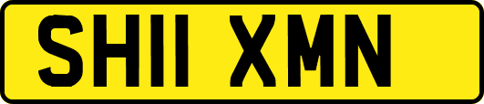 SH11XMN