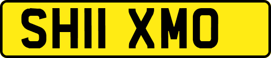 SH11XMO