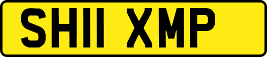 SH11XMP