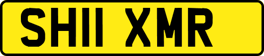 SH11XMR