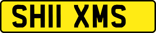 SH11XMS