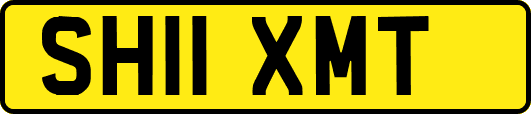 SH11XMT