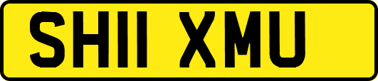 SH11XMU
