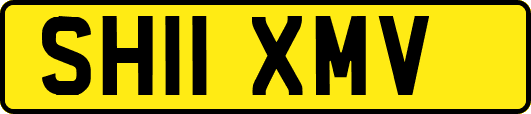 SH11XMV