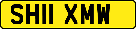 SH11XMW