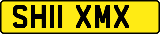 SH11XMX