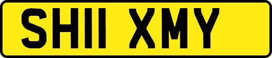 SH11XMY