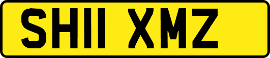 SH11XMZ