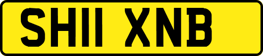 SH11XNB