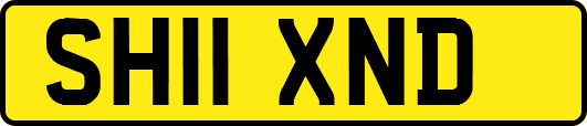SH11XND