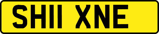 SH11XNE