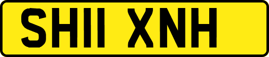 SH11XNH