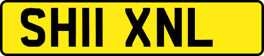 SH11XNL