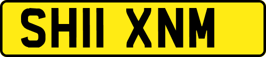 SH11XNM