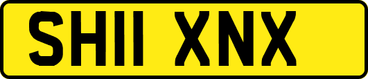 SH11XNX