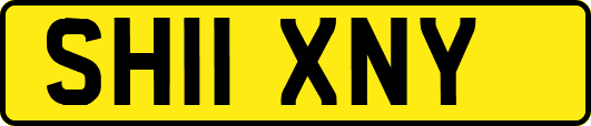 SH11XNY
