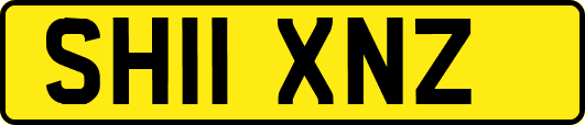 SH11XNZ