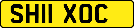 SH11XOC