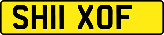 SH11XOF