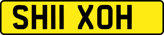 SH11XOH