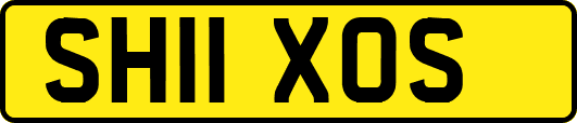 SH11XOS
