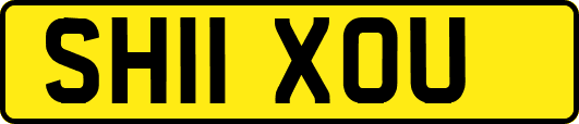 SH11XOU