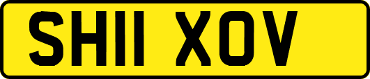 SH11XOV